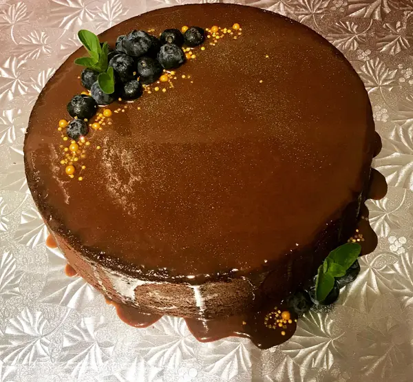 Sweet Little Things by Sarah — bake #2