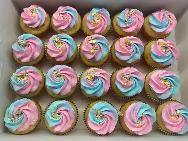 Sweet Little Things by Sarah — bake #5