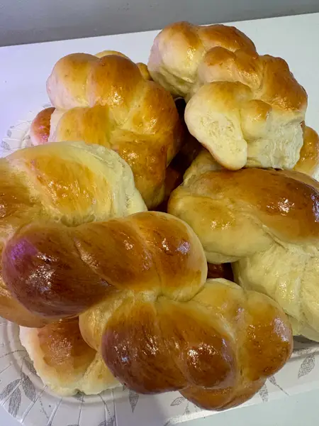 Sweet Little Things by Sarah — bake #7
