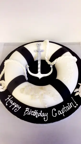 Sweet Little Things by Sarah — bake #10
