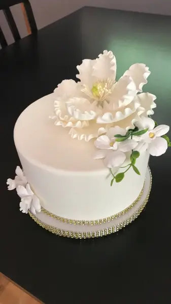 Sweet Little Things by Sarah — bake #12