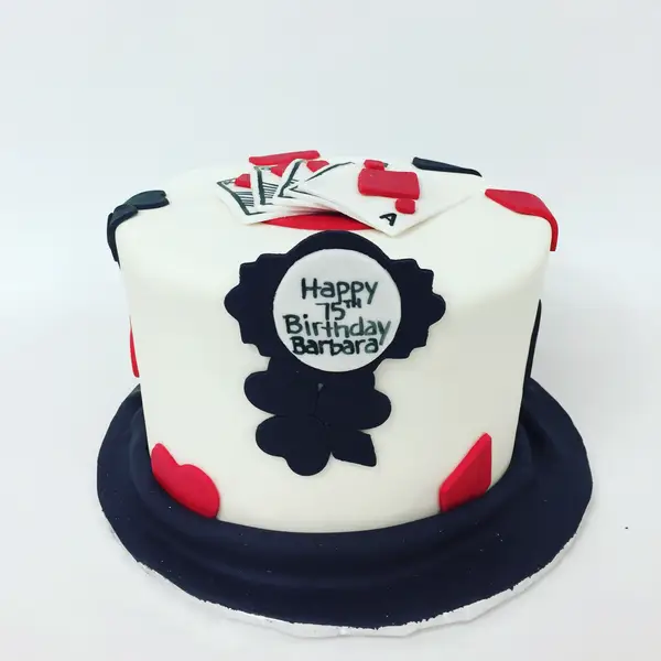 Sweet Little Things by Sarah — bake #13