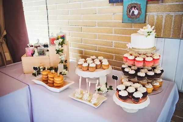 Sweet Little Things by Sarah — bake #17