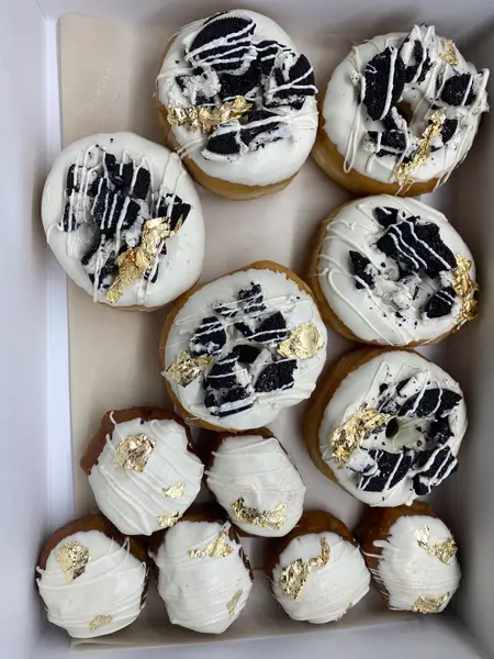 Sweet Little Things by Sarah — bake #18