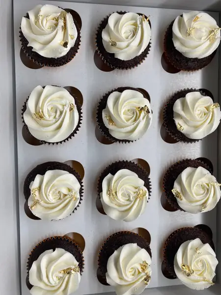 Sweet Little Things by Sarah — bake #21