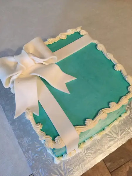 Sweet Little Things by Sarah — bake #22