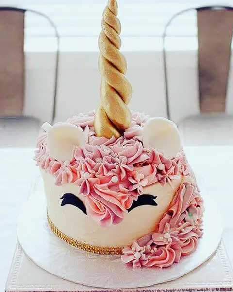 Sweet Little Things by Sarah — bake #23