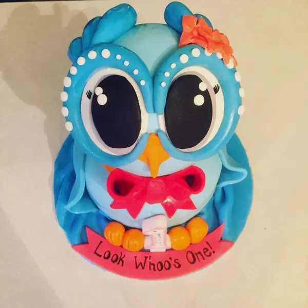 Sweet Little Things by Sarah — bake #24
