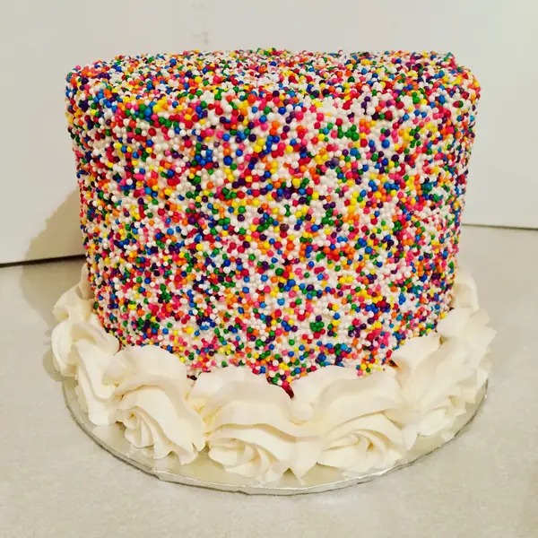 Sweet Little Things by Sarah — bake #25