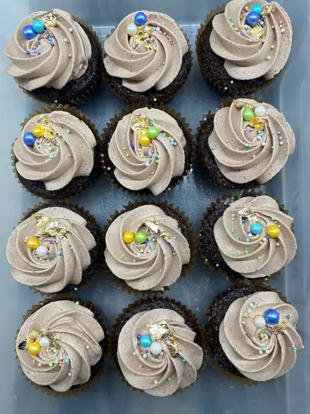 Sweet Little Things by Sarah — bake #28