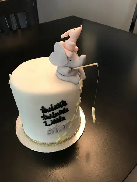 Sweet Little Things by Sarah — bake #29