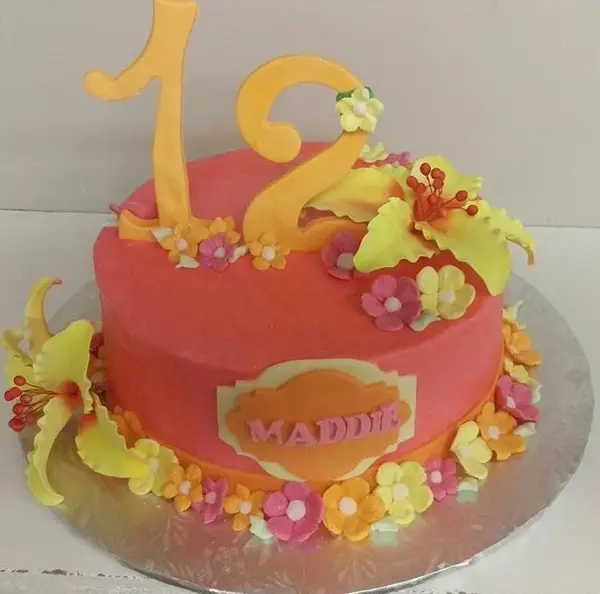 Sweet Little Things by Sarah — bake #31
