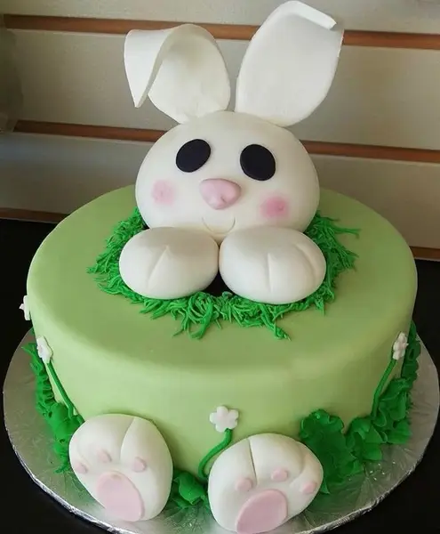 Sweet Little Things by Sarah — bake #32