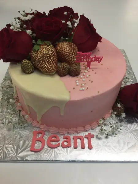 Sweet Little Things by Sarah — bake #34