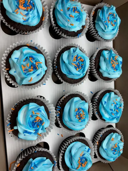 Sweet Little Things by Sarah — bake #36