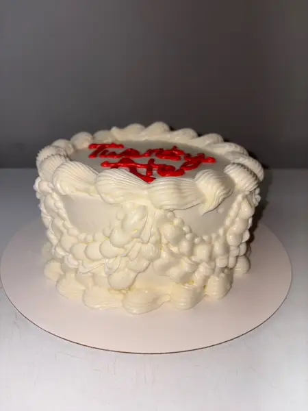 Sweet Little Things by Sarah — bake #41