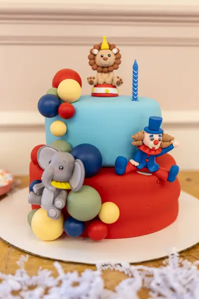 Sweet Little Things by Sarah — bake #43