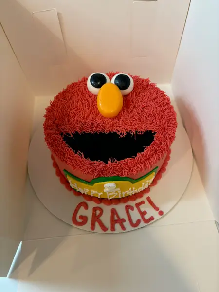 Sweet Little Things by Sarah — bake #44