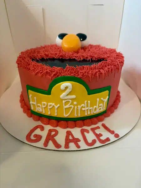 Sweet Little Things by Sarah — bake #45