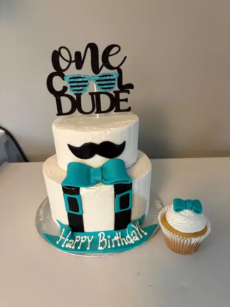 Sweet Little Things by Sarah — bake #46