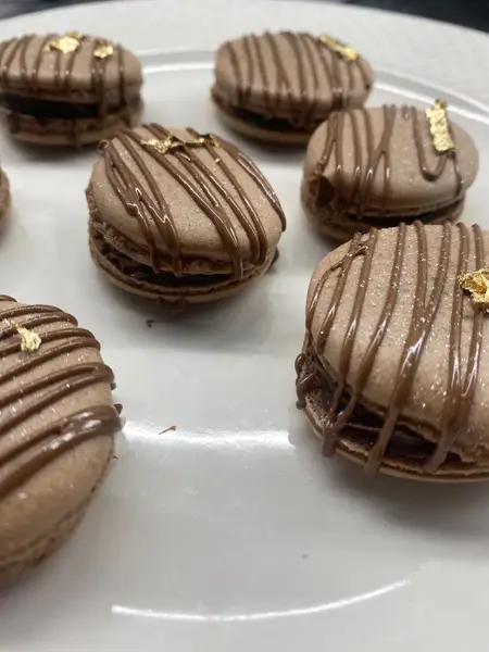 Sweet Little Things by Sarah — bake #51
