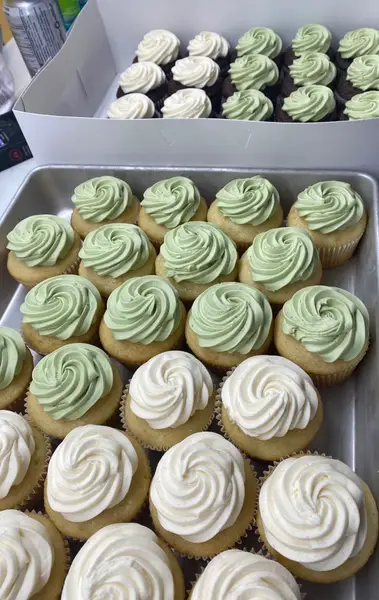 Sweet Little Things by Sarah — bake #52