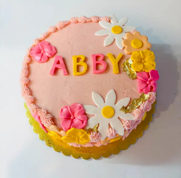 Sweet Little Things by Sarah — bake #58