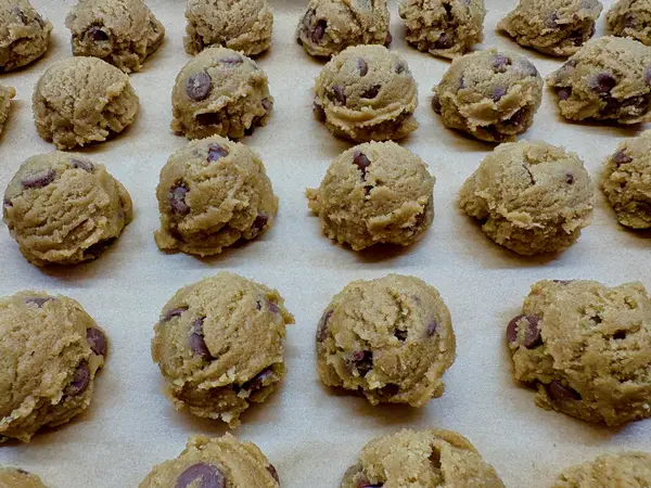 Sweet Little Things by Sarah — bake #59